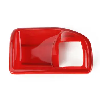 4PCS Brand New Red Interior Door Handle Bowl Cover Trim Decor For Jeep Wrangler JK 4Door 2011+ Brand New And High Quality
4PCS Brand New Red Interior Door Handle Bowl Cover Trim Decor For Jeep Wrangler JK 4Door 2011+ Brand New And High Quality
