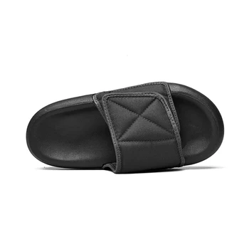 Men Flat Slipper Sandals Non Slip Shoes Summer Beach Traveling Shoes SEC88
Men Flat Slipper Sandals Non Slip Shoes Summer Beach Traveling Shoes SEC88