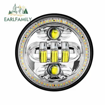 EARLFAMILY 13cm x 13cm for Lumen Auto Decal DIY Occlusion Scratch Custom Printing Anime Camper Car Stickers Suitable for VAN RV
EARLFAMILY 13cm x 13cm for Lumen Auto Decal DIY Occlusion Scratch Custom Printing Anime Camper Car Stickers Suitable for VAN RV