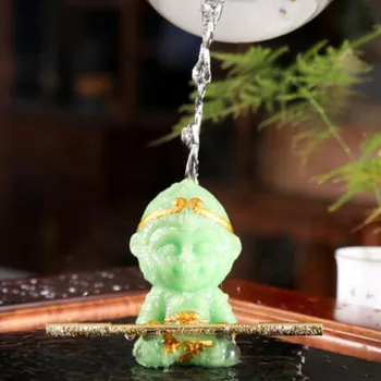 CREATIVE DISCOLORED MONKEY KING TEA PET HANDMADE RESIN COLOR CHANGING ANIMAL FIGURINE TEA TABLE DECORATION ORNAMENT HOME DECOR
CREATIVE DISCOLORED MONKEY KING TEA PET HANDMADE RESIN COLOR CHANGING ANIMAL FIGURINE TEA TABLE DECORATION ORNAMENT HOME DECOR