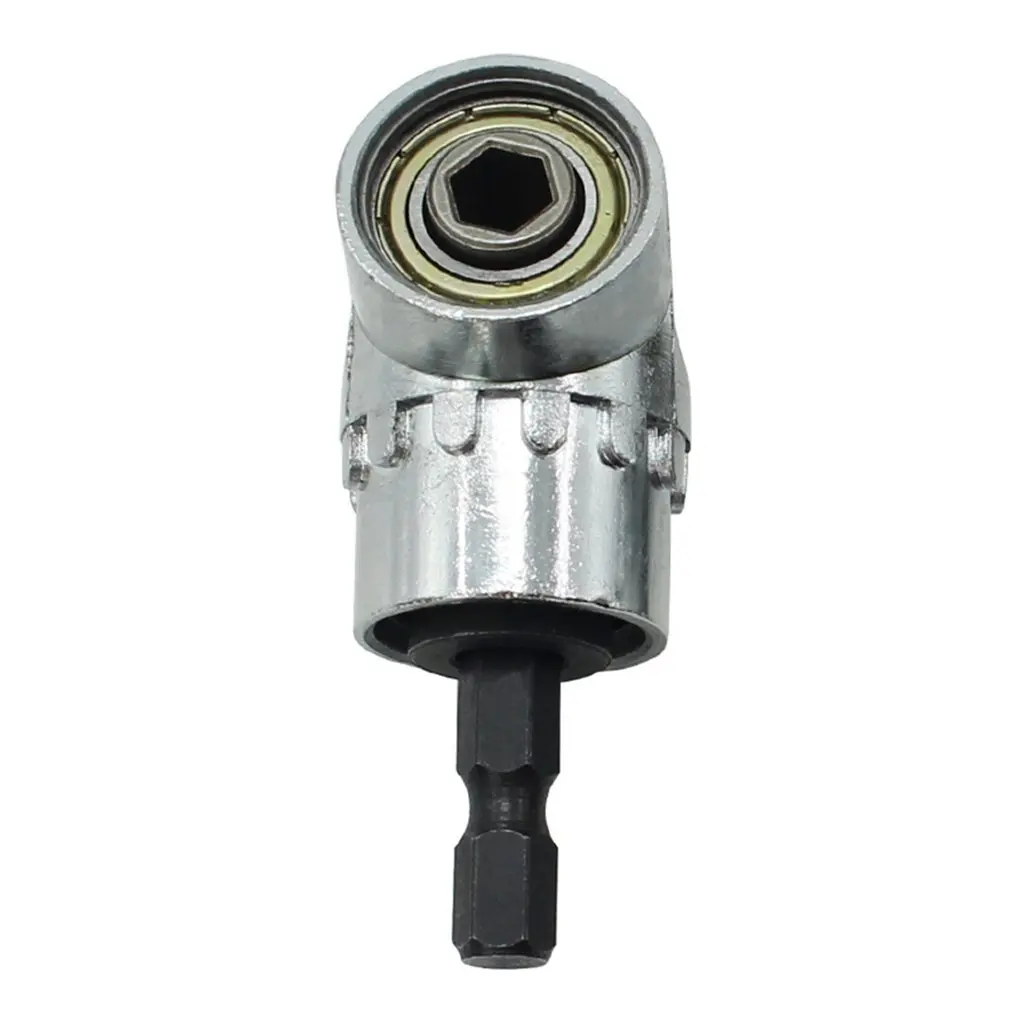 Angle Screwdriver Set Socket Holder Adapter Adjustable Bits Drill Bit Angle Screw Driver Tool Hex Bit Socket
Angle Screwdriver Set Socket Holder Adapter Adjustable Bits Drill Bit Angle Screw Driver Tool Hex Bit Socket