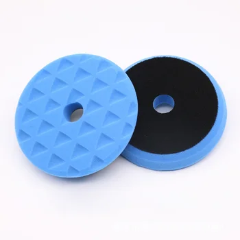 Sanding Polishing pad For Car Detailing Waxing Sponge Buffing Foam Polishing Reliable
Sanding Polishing pad For Car Detailing Waxing Sponge Buffing Foam Polishing Reliable