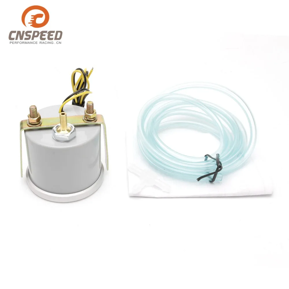 Car Modified Instrument 52 Size zeng ya biao Psi Gray Case Sunglasses Matt Circle
Car Modified Instrument 52 Size zeng ya biao Psi Gray Case Sunglasses Matt Circle