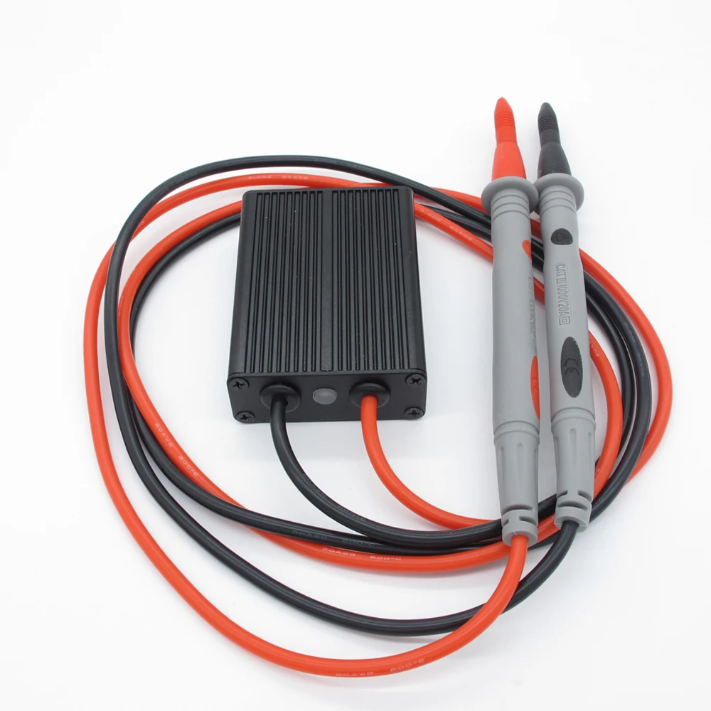 Generic Capacitor Discharger Repair Tools LCD TV Airconditioner High