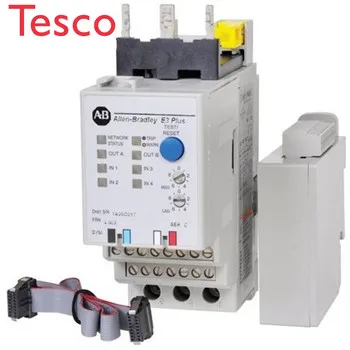 Microprocessor-Based Allen Bradley 193-EC5ZZ PLUS 5000 A MAXIMUM Overload Relay from Rockwell Automation
Microprocessor-Based Allen Bradley 193-EC5ZZ PLUS 5000 A MAXIMUM Overload Relay from Rockwell Automation
