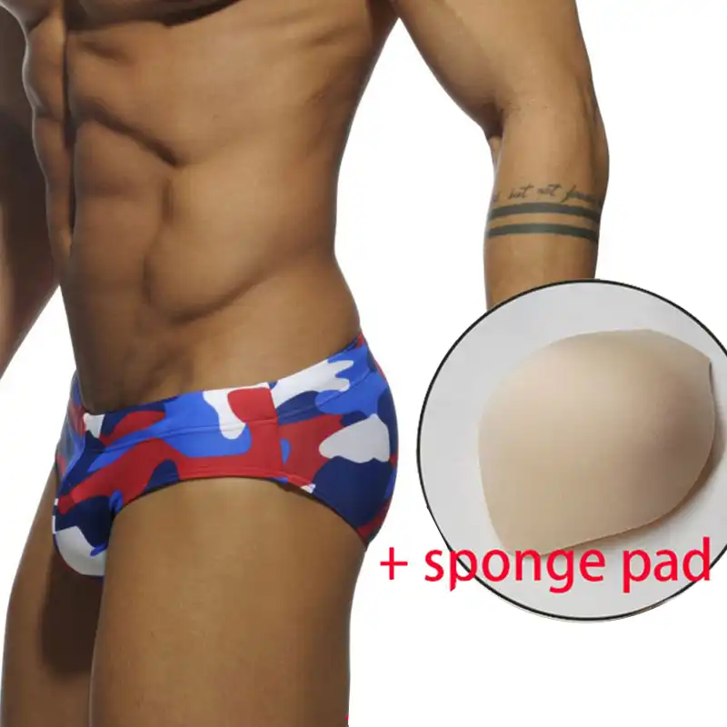 underwear under swimwear