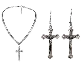 Surge in Summer for Women Silver Necklace Shipping Set Holistic
Surge in Summer for Women Silver Necklace Shipping Set Holistic