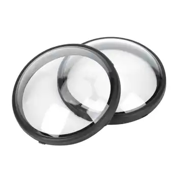 2pcs Camera Lens Covers Sports Camera Lens Cover Anti-Scratch Cap Lens Protector Cover for GoPro Max Camera Accessories
2pcs Camera Lens Covers Sports Camera Lens Cover Anti-Scratch Cap Lens Protector Cover for GoPro Max Camera Accessories