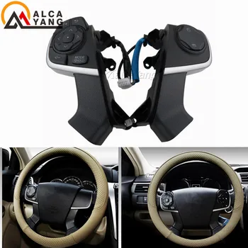 Buttons Bluetooth Phone Cruise Control Volume For Camry (HYBRID) ACV51 ASV5 AVV50 GSV50 Steering Wheel Button .
Buttons Bluetooth Phone Cruise Control Volume For Camry (HYBRID) ACV51 ASV5 AVV50 GSV50 Steering Wheel Button .