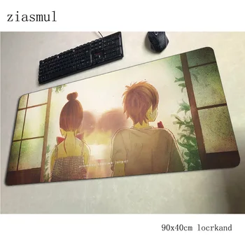 We Were There pad mouse Mass pattern computer gamer mouse pad 900x400x3mm padmouse Popular mousepad ergonomic gadget desk mats
We Were There pad mouse Mass pattern computer gamer mouse pad 900x400x3mm padmouse Popular mousepad ergonomic gadget desk mats