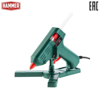 Hammer Flex GN-07 glue gun