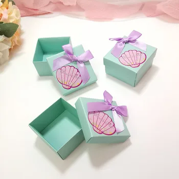 20PCS Tiffany Blue Candy Gift Box Birthday First Communion Girl Boy Baby Shower Wedding Favors Dragee Baptism Cake Box Packaging
20PCS Tiffany Blue Candy Gift Box Birthday First Communion Girl Boy Baby Shower Wedding Favors Dragee Baptism Cake Box Packaging