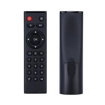 Original Replacement IR Remote Control Controller for TX3 TX6 TX9S Android Tv Box
Original Replacement IR Remote Control Controller for TX3 TX6 TX9S Android Tv Box