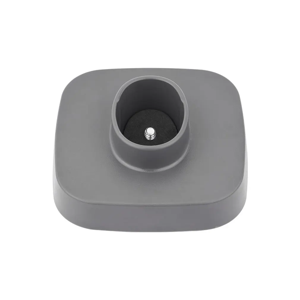 HSP6856 OM4 Desktop Stabilizer Base Handheld Gimbal Mount Bracket Base Stabilizers for DJI OM 4 Gimbal Accessories
HSP6856 OM4 Desktop Stabilizer Base Handheld Gimbal Mount Bracket Base Stabilizers for DJI OM 4 Gimbal Accessories