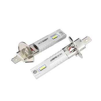 2pcs 2000LM LED Fog Light Bulb Headlight Conversion Kit Super Bright 6000K White No Fan Structure, Zero Noise
2pcs 2000LM LED Fog Light Bulb Headlight Conversion Kit Super Bright 6000K White No Fan Structure, Zero Noise