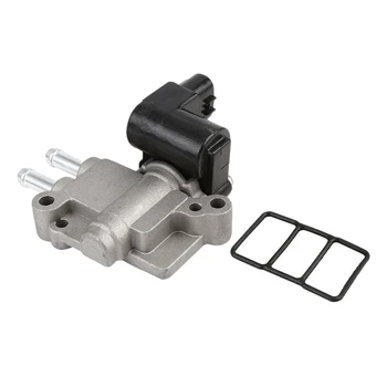 NEW-Idle Air Control Valve for Honda Accord 98 - 02 2.3L EX LX SE 36460PAAL21
NEW-Idle Air Control Valve for Honda Accord 98 - 02 2.3L EX LX SE 36460PAAL21