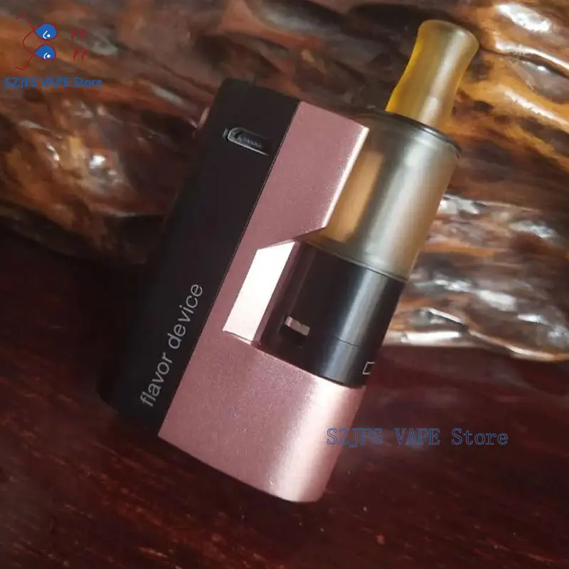 SXK Style Stealth 60W 18650 Box Mod 16mm diameter chip inside mechanical mod fit for RDA RTA RDTA tank from Dvarw 16 24 MTL RTA
SXK Style Stealth 60W 18650 Box Mod 16mm diameter chip inside mechanical mod fit for RDA RTA RDTA tank from Dvarw 16 24 MTL RTA