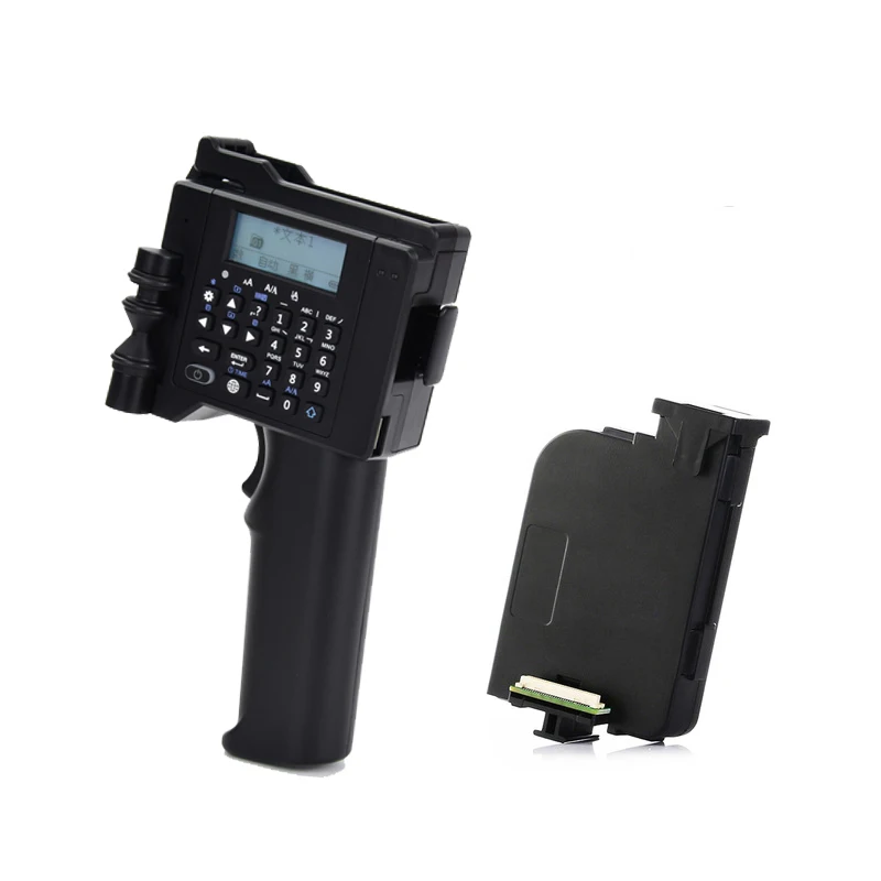 Mini Portable Photo Printer Hand Held Inkjet Wifi Printing Machine Printers for Phone Barcode QR Code
Mini Portable Photo Printer Hand Held Inkjet Wifi Printing Machine Printers for Phone Barcode QR Code