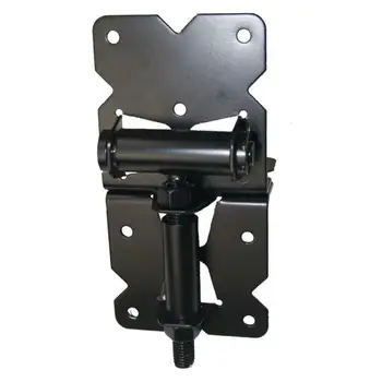 Door Latch Hinge Stainless Self-drilling Folding Furniture Bracket Self-Closing
Door Latch Hinge Stainless Self-drilling Folding Furniture Bracket Self-Closing