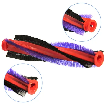 225mm Roller Brush 963830-02 For DYSON V6 SV03 SV07 DC59 DC59 ANIMAL Vacuum Cleaner Replace Part 963830-02
225mm Roller Brush 963830-02 For DYSON V6 SV03 SV07 DC59 DC59 ANIMAL Vacuum Cleaner Replace Part 963830-02