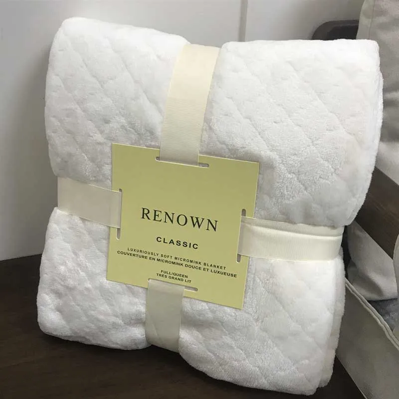 Home Warm Flannel Blanket Office Quilt Cover Bedspread Fleece Travel Picnic Blanket Baby Sleeping Comforter
Home Warm Flannel Blanket Office Quilt Cover Bedspread Fleece Travel Picnic Blanket Baby Sleeping Comforter
