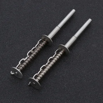 2PCS Pollen Collector Professional Beekeeping Tool Pollen Clip Equipment for Garden
2PCS Pollen Collector Professional Beekeeping Tool Pollen Clip Equipment for Garden