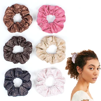 1PC Vintage Scrunchie Stretch Solid Color Headband Scrunchies Women Elastic Hair Bands Girls Hair Ties Hair Accessories
1PC Vintage Scrunchie Stretch Solid Color Headband Scrunchies Women Elastic Hair Bands Girls Hair Ties Hair Accessories