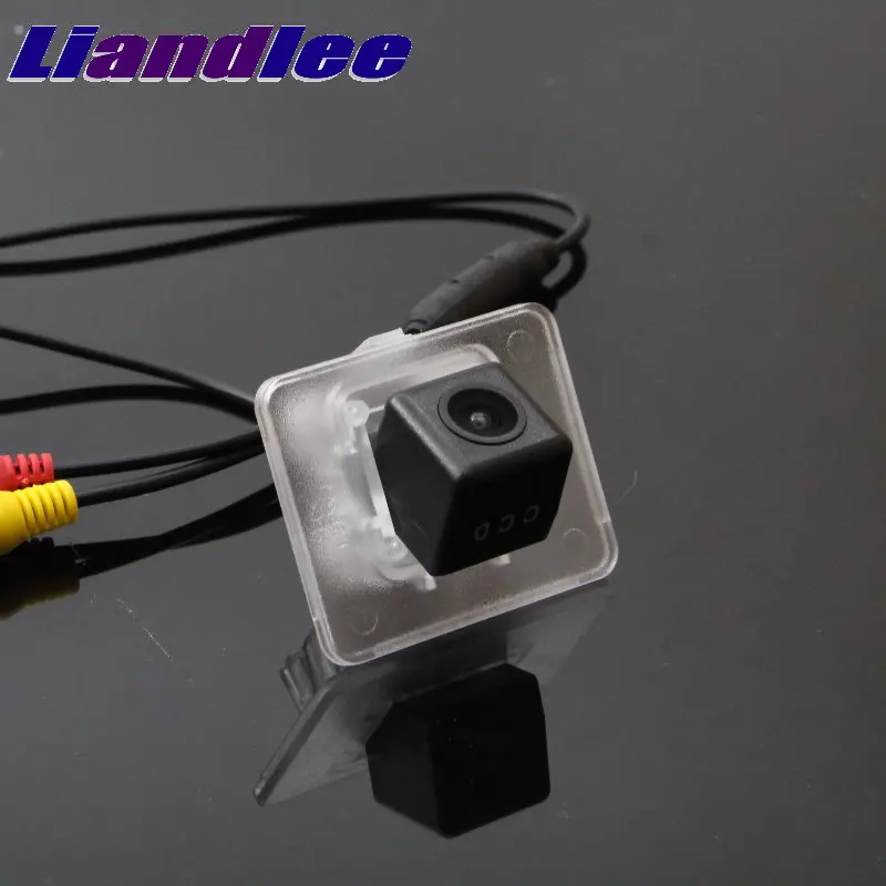Liandlee Car Rear View Camera For KIA Optima 2010~2015 Night Vision Reversing Camera Car Back up CAM HD CCD
Liandlee Car Rear View Camera For KIA Optima 2010~2015 Night Vision Reversing Camera Car Back up CAM HD CCD