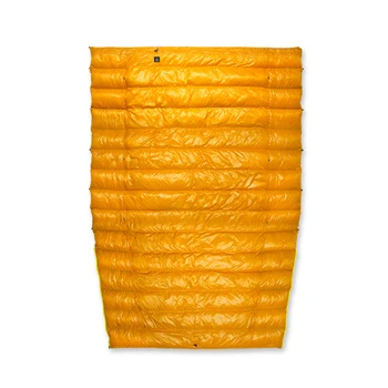 Ice Flame 20D Winter Autumn Spring 90% White Duck Down Mummy Sleeping Bag Blanket Mat Quilt Underquilt Hammock Ground Camping
Ice Flame 20D Winter Autumn Spring 90% White Duck Down Mummy Sleeping Bag Blanket Mat Quilt Underquilt Hammock Ground Camping