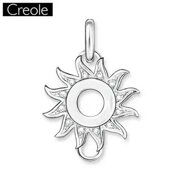 Charm Carrier Sun Trendy Gift For Women & Men, Europe Style Glam Fashion 925 Sterling Silver Fashion Jewelry Wholesale 
Charm Carrier Sun Trendy Gift For Women & Men, Europe Style Glam Fashion 925 Sterling Silver Fashion Jewelry Wholesale