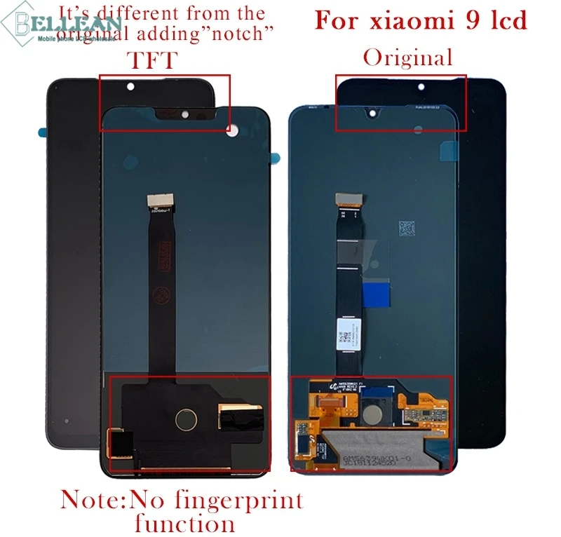 Dinamico 5.97Inch For Xiaomi MI 9 SE LCD Mi9 SE Display Touch Screen Digitizer Assembly For Xiaomi 9 SE Display Free Shipping
Dinamico 5.97Inch For Xiaomi MI 9 SE LCD Mi9 SE Display Touch Screen Digitizer Assembly For Xiaomi 9 SE Display Free Shipping
