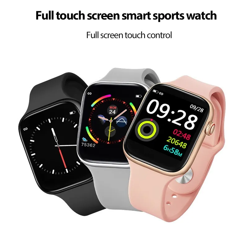 W4 Smart Watch Fitness Tracker Heart Rate Monitor Blood Pressure Smartwatch Sleep Monitor Step Counter Smart bracelet
W4 Smart Watch Fitness Tracker Heart Rate Monitor Blood Pressure Smartwatch Sleep Monitor Step Counter Smart bracelet
