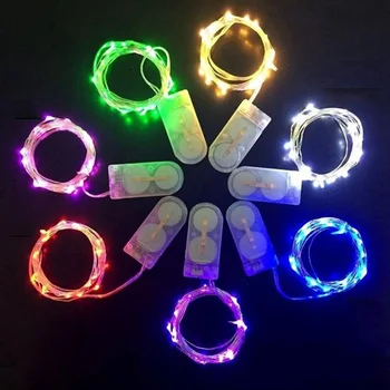 LED String Lights holiday decoration Fairy Garland Light Party battery powered mini indoor outdoor lamp Christmas wedding 
LED String Lights holiday decoration Fairy Garland Light Party battery powered mini indoor outdoor lamp Christmas wedding