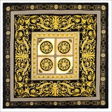 Designer Silk Head Scarfs For Women 90*90cm Square Scarf Hand Rolled Edges Designer Silk Shawl Scarf 90cm neck
Designer Silk Head Scarfs For Women 90*90cm Square Scarf Hand Rolled Edges Designer Silk Shawl Scarf 90cm neck