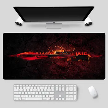 XGZ Large size gaming mouse pad csgo series pattern keyboard pad computer notebook high quality rubber anti-skid table mat
XGZ Large size gaming mouse pad csgo series pattern keyboard pad computer notebook high quality rubber anti-skid table mat
