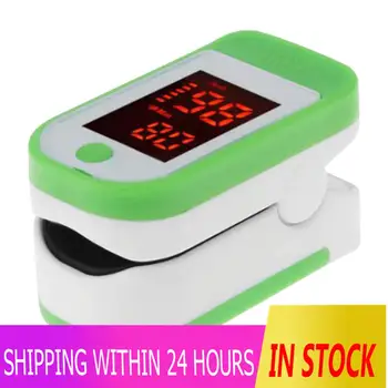 Fingertip Pulse Oximeter Blood Pressure Oximetry Heart Rate Monitor SpO2 Oximetry Monitor support drop Shipping
Fingertip Pulse Oximeter Blood Pressure Oximetry Heart Rate Monitor SpO2 Oximetry Monitor support drop Shipping