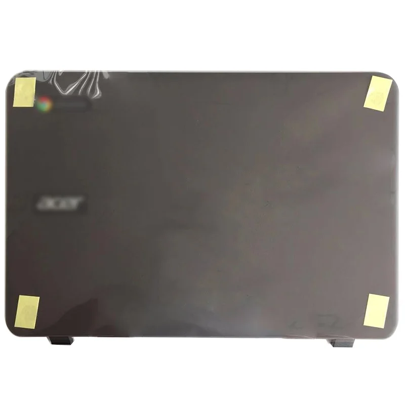 NEW For Acer Chromebook C731 11 N7 C731-C118 C731T Laptop LCD Back Cover/Front Bezel/Hinges
NEW For Acer Chromebook C731 11 N7 C731-C118 C731T Laptop LCD Back Cover/Front Bezel/Hinges