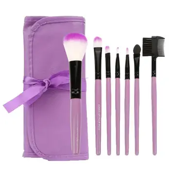 Clearance Sale Items 7 Pcs/Set Foundation Powder Blush Eyeshadow Lip Brushes Cosmetic Makeup Tool
Clearance Sale Items 7 Pcs/Set Foundation Powder Blush Eyeshadow Lip Brushes Cosmetic Makeup Tool