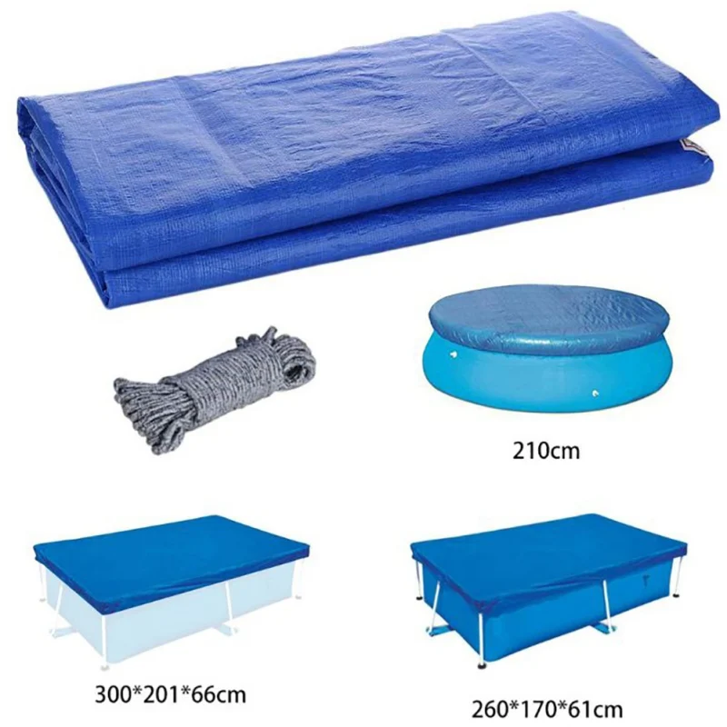 Large Size Swimming Pool Round Ground Cloth Lip Cover Dustproof Floor Cloth Mat For Outdoor Garden Pool Accessories
Large Size Swimming Pool Round Ground Cloth Lip Cover Dustproof Floor Cloth Mat For Outdoor Garden Pool Accessories