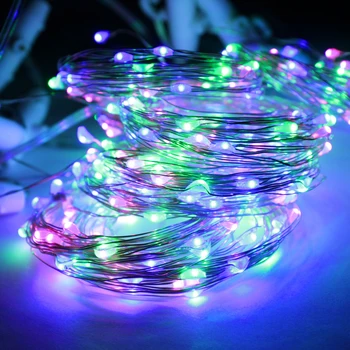 Wedding Home Indoor Decoration LED Curtain Light String Waterproof Wedding Fairy Lamp with Remote Voice Control
Wedding Home Indoor Decoration LED Curtain Light String Waterproof Wedding Fairy Lamp with Remote Voice Control