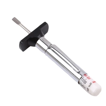 Car Tyre Measuring Pen Color Coded Universal Tyre Tread Depth Measuring Tool Cylindrical 
Car Tyre Measuring Pen Color Coded Universal Tyre Tread Depth Measuring Tool Cylindrical