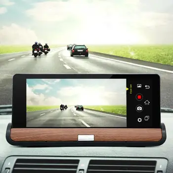 8 inch 3G GPS Navigation Bluetooth WiFi DVR Optional Rear View CameraGPS navigation Bluetooth rear view camera car
8 inch 3G GPS Navigation Bluetooth WiFi DVR Optional Rear View CameraGPS navigation Bluetooth rear view camera car