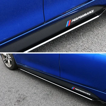 For BMW E90 E92 E93 F20 F21 F30 F31 F32 F33 F34 F15 F10 F01 F11 F02 G30 M Performance Side Skirt Sill Stripe Body Decals Sticker
For BMW E90 E92 E93 F20 F21 F30 F31 F32 F33 F34 F15 F10 F01 F11 F02 G30 M Performance Side Skirt Sill Stripe Body Decals Sticker