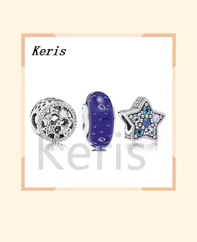 100% 925 silver sterling stars winter flake snow charm frizzy bubbles gall glass noble set eternal gift
100% 925 silver sterling stars winter flake snow charm frizzy bubbles gall glass noble set eternal gift