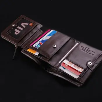 2020 PU Leather Wallet Men New Brand Purses for men Black COFFEE Bifold Wallet Coin Card Purse Wallets fashion Wallet
2020 PU Leather Wallet Men New Brand Purses for men Black COFFEE Bifold Wallet Coin Card Purse Wallets fashion Wallet