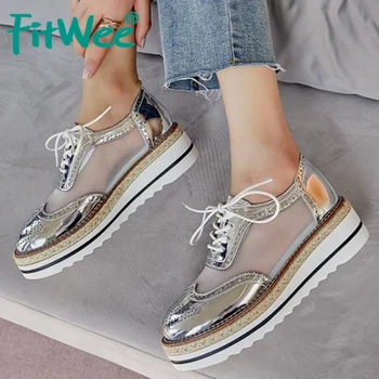 FITWEE Genuine Leather Women Pumps Spring Mid Thick Heels Shoes Lace Up Round Toe Shoes Casual Shoes Bottom Shoes Size 34-39
FITWEE Genuine Leather Women Pumps Spring Mid Thick Heels Shoes Lace Up Round Toe Shoes Casual Shoes Bottom Shoes Size 34-39