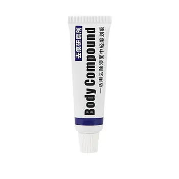 Auto Body Compound Wax Paint Paste Set Scratch Paint Care Auto Polishing Sanding Compound Car Styling Fix Repair Kit
Auto Body Compound Wax Paint Paste Set Scratch Paint Care Auto Polishing Sanding Compound Car Styling Fix Repair Kit