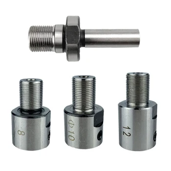 Chuck Connecting Rod M14x1 Suitable for K01-50/63 K02-50/63 Mini Lathe Chuck CNC Mini Lathe Chuck Bench Parts Machine
Chuck Connecting Rod M14x1 Suitable for K01-50/63 K02-50/63 Mini Lathe Chuck CNC Mini Lathe Chuck Bench Parts Machine