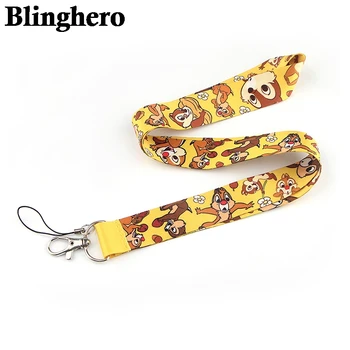 CA1362 Wholesale 20pcs/lot Cartoon Squirrel Cell Phone lanyard For key ID Card Pass USB Badge Holder DIY Hang Rope Tags Ribbon
CA1362 Wholesale 20pcs/lot Cartoon Squirrel Cell Phone lanyard For key ID Card Pass USB Badge Holder DIY Hang Rope Tags Ribbon