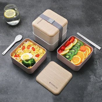 2019 New Arrival Microwave Lunch Box Japanese Wood Bento Box 2 Layer Container Storage New Sudent School Lunch Storage Case
2019 New Arrival Microwave Lunch Box Japanese Wood Bento Box 2 Layer Container Storage New Sudent School Lunch Storage Case